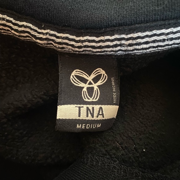 TNA Hoodie - Picture 3 of 3